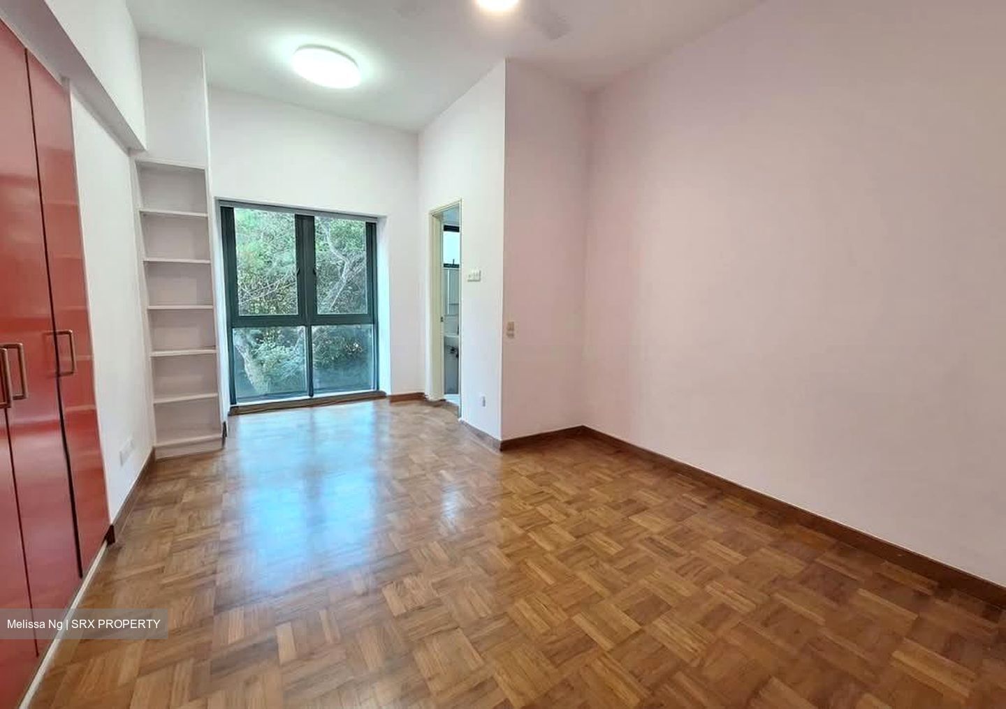 Meralodge (D23), Condominium #557399701